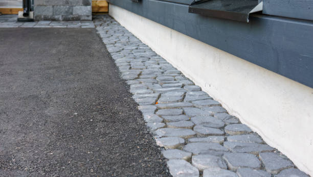 Best Driveway Repair and Patching  in Hooks, TX