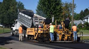 Best Decorative Concrete Driveways  in Hooks, TX