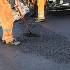 Best Driveway Border and Edging  in Hooks, TX